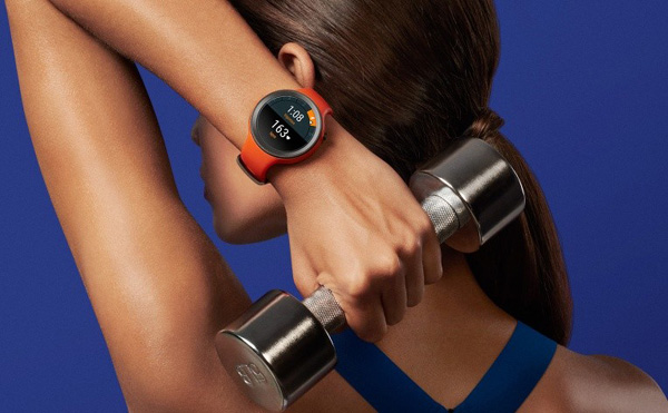 Moto 360 Sport, il nuovo smartwatch di Motorola