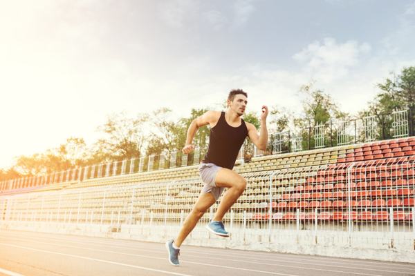 Perché l’allenamento HIIT è meglio della corsa