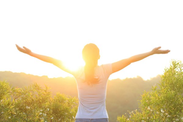 Praticare yoga in un minuto, video