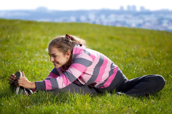 È meglio lo stretching statico o dinamico?