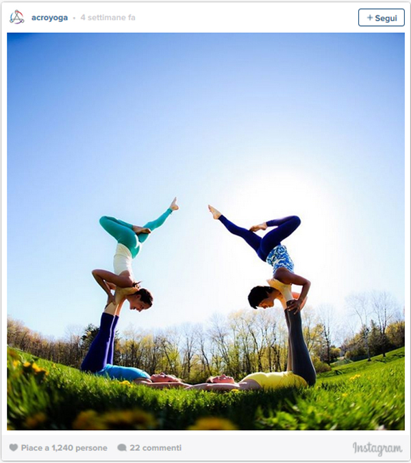 acroyoga