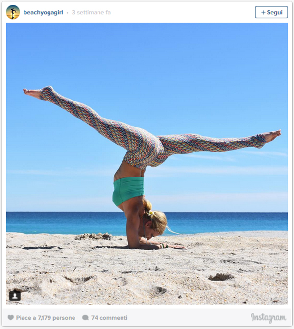 beachyogagirl