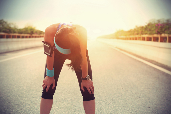 Correre quando fa caldo, consigli per non disidratarsi