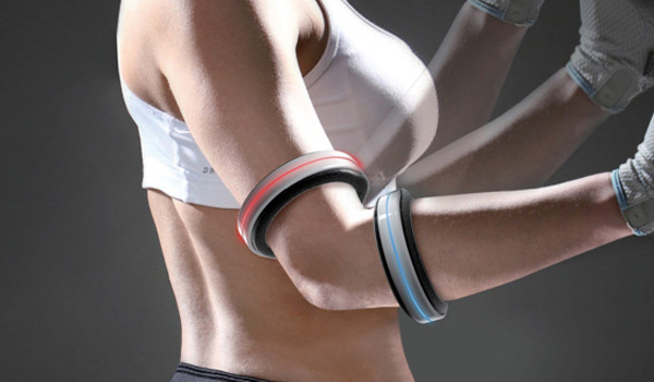 O2 Magnetic Dumbbell, i pesi del futuro