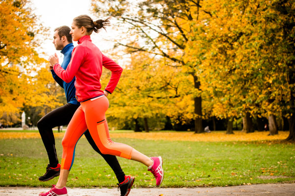 Come affrontare la maratona