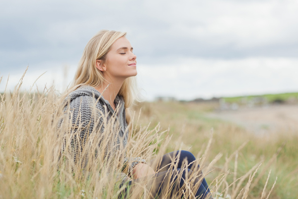 Sport e stress, ritrovare la calma in 2 minuti