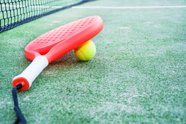 Paddle tennis, quante calorie si bruciano