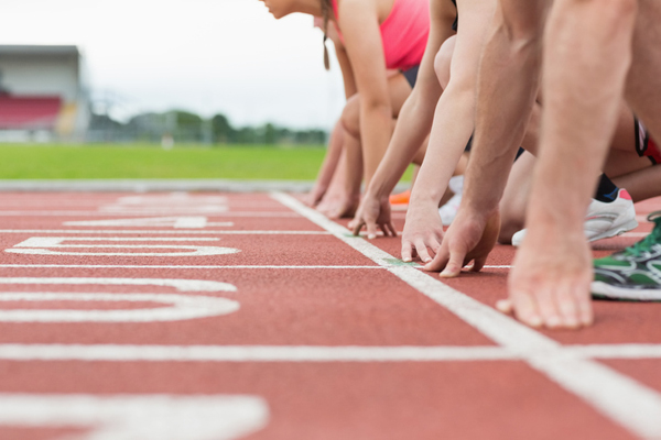 cosa mangia un atleta olimpico