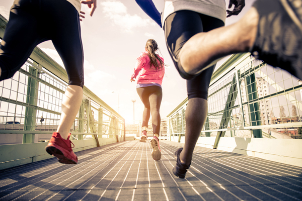 Cominciare a correre: la tecnica base