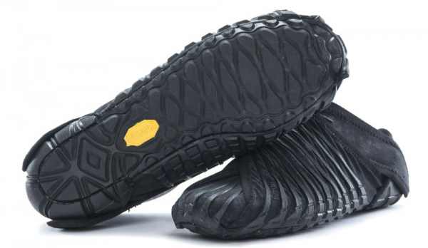 vibram furoshiki