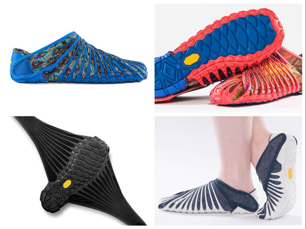 vibram furoshiki review