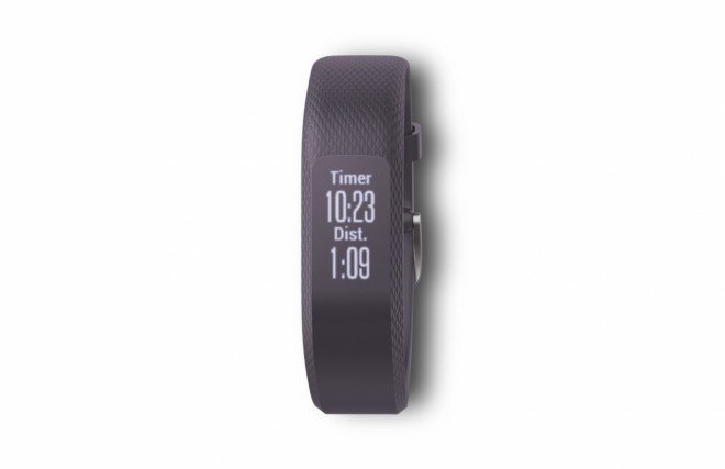 Garmin Vivosmart 3: la fitness band con funzione Fitness Age