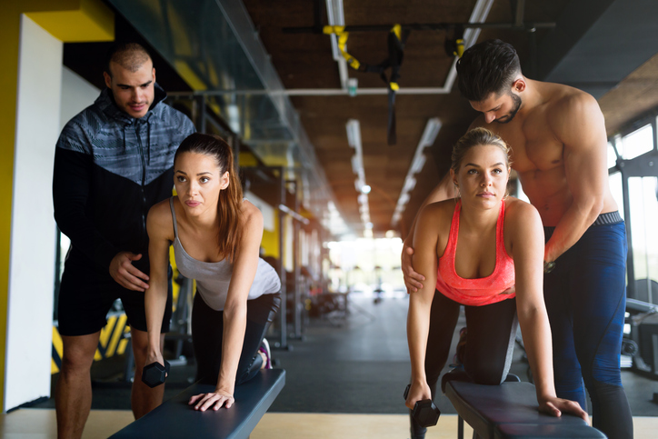 Rimini Wellness 2017, dall'1 al 4 giugno la fiera del fitness