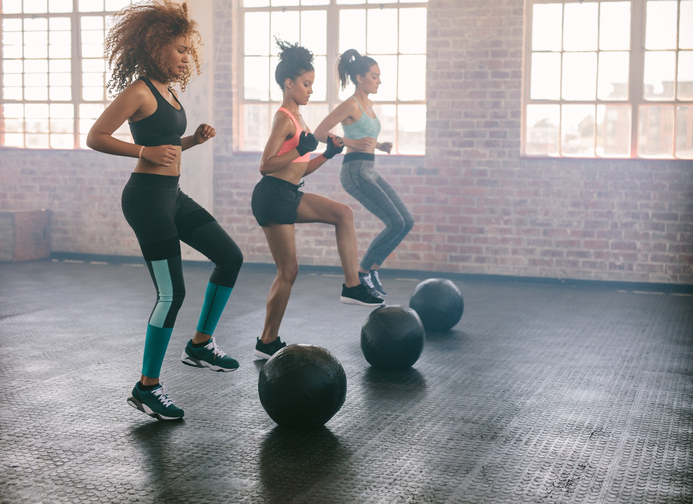 Fitness, le scuse degli italiani per non andare in palestra