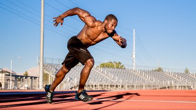 Interval training: dimagrire facendo attività fisica