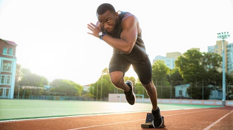 Non fai sport bene? Potrebbe essere colpa di un batterio