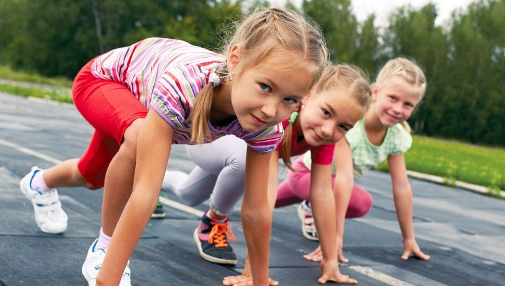 I falsi miti dei bambini nello sport. Cosa è vero e cosa no