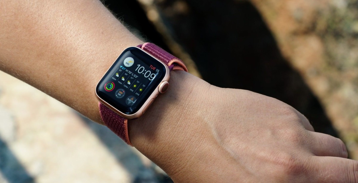 Apple Watch, ecco come sfruttarlo durante l'attività fisica