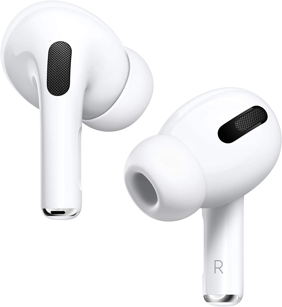 AirPods Pro con custodia di ricarica MagSafe (2021) in offerta su Amazon, ideale per gli sportivi