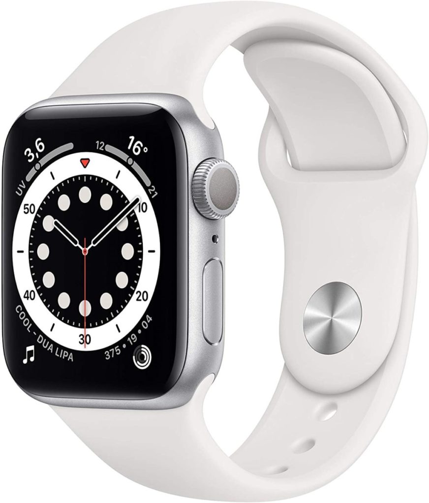 Apple Watch Series 6