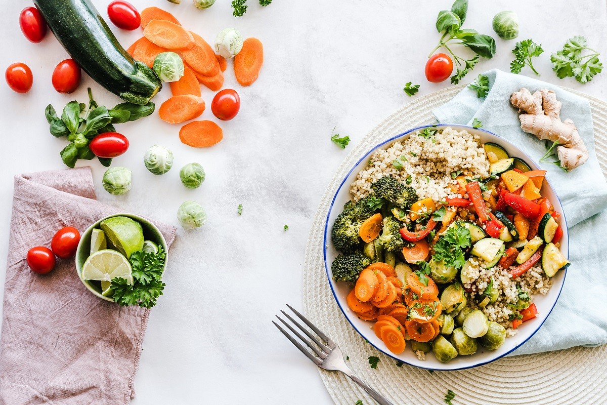 Dieta estiva, cosa prediligere nei periodi più caldi