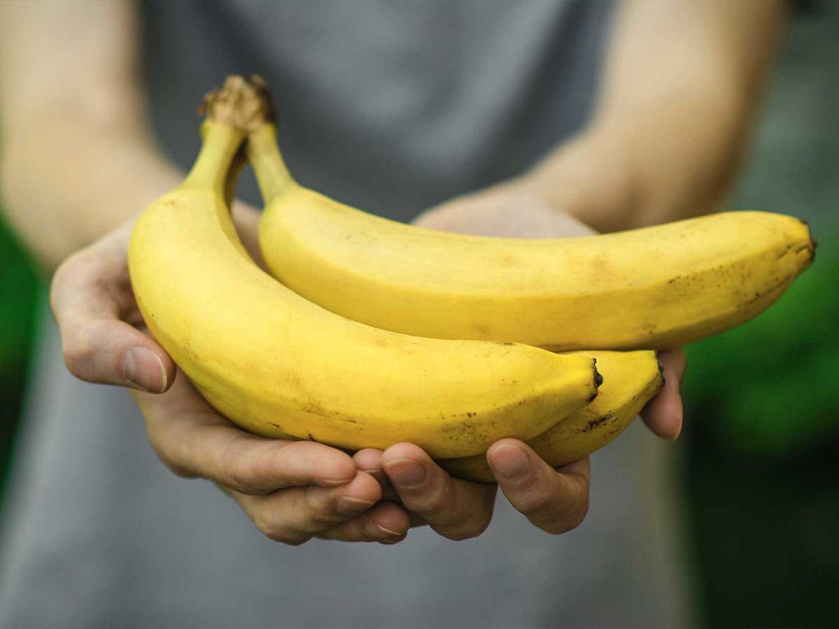 Morning Banana Diet, una dieta per perdere subito qualche chilo