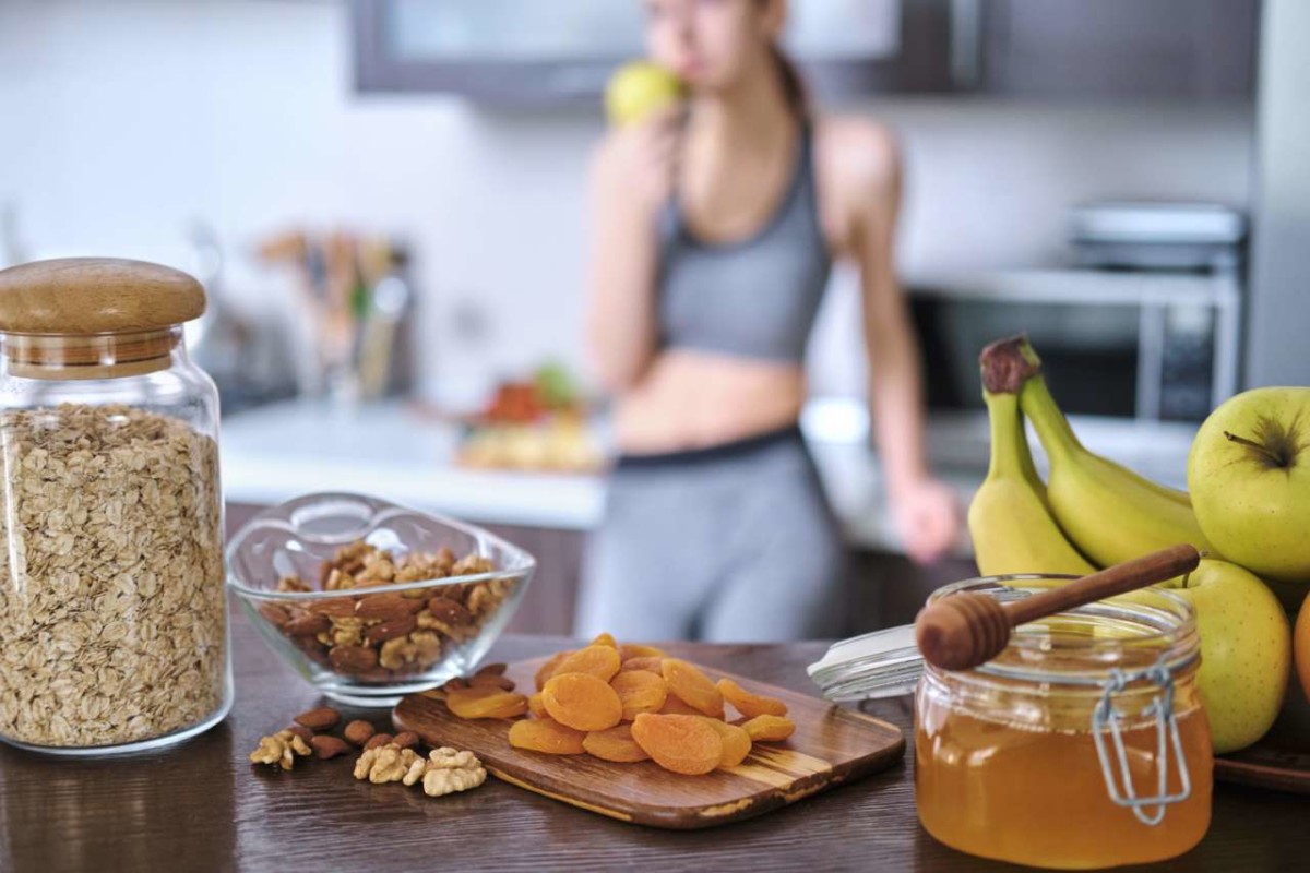 L'alimentazione ideale post allenamento, ecco cosa prediligere