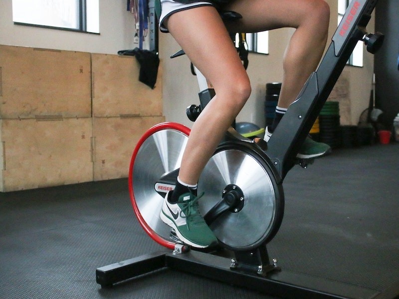 Allenamento in casa, ecco tutti i benefici