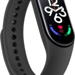 Xiaomi Mi Band 7, continua ad essere la scelta migliore per monitorare l'attività fisica