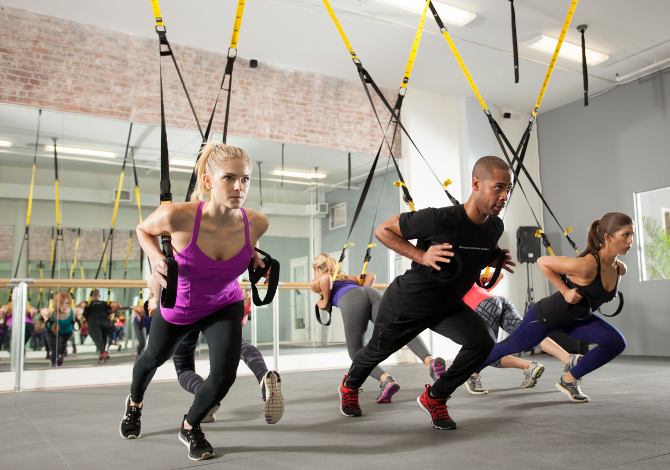 TRX