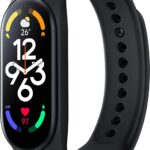 Il fitness tracker più appetibile? Ancora lo Xiaomi Mi Band 7