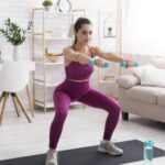 Esercizi per i glutei, quali svolgere a seconda della propria forma