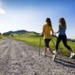 Camminare, i cinque benefici per il nostro organismo