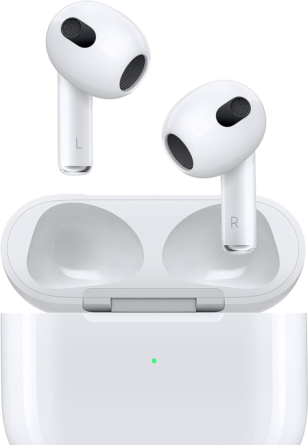 AirPods di terza generazione