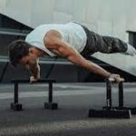 Calisthenics è l'allenamento più richiesto dell'autunno 2023