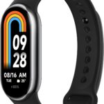 Xiaomi Mi Band 8, il nuovo fitness tracker ad un prezzo piccolo