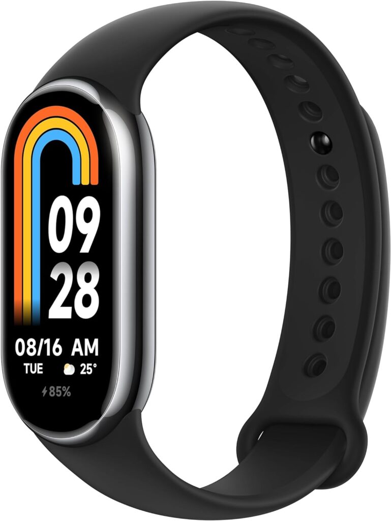 xiaomi mi band 8