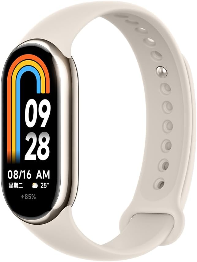 Xiaomi Mi Band 8