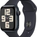 Apple Watch SE in offerta su Amazon, perfetto per monitorare salute e attività fisica