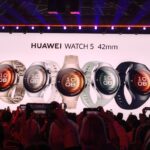 huawei smartwatch
