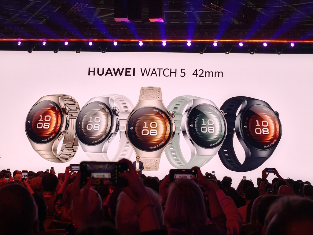 huawei smartwatch