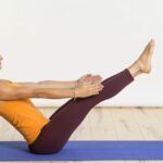 navasana