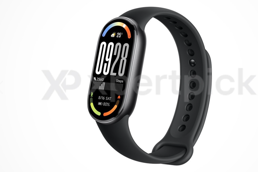 xiaomi smart band 10