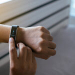 fitness tracker