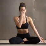 yoga e respiro