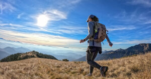 rucking