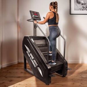 stair climber