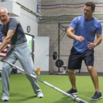 allenamento e longevità