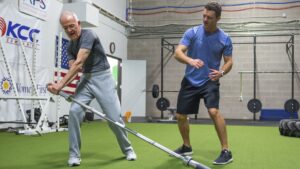 allenamento e longevità