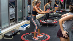 jump fitness